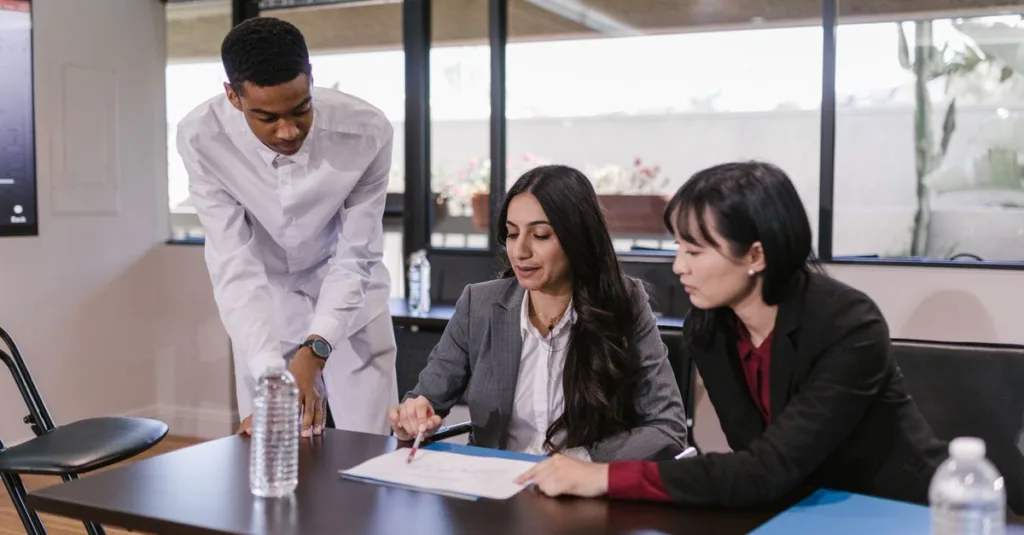 formation professionnelle certifiée pour acquérir des compétences reconnues et booster votre carrière.