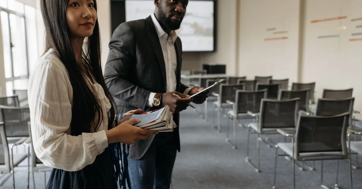 formation professionnelle certifiante pour développer vos compétences et booster votre carrière.